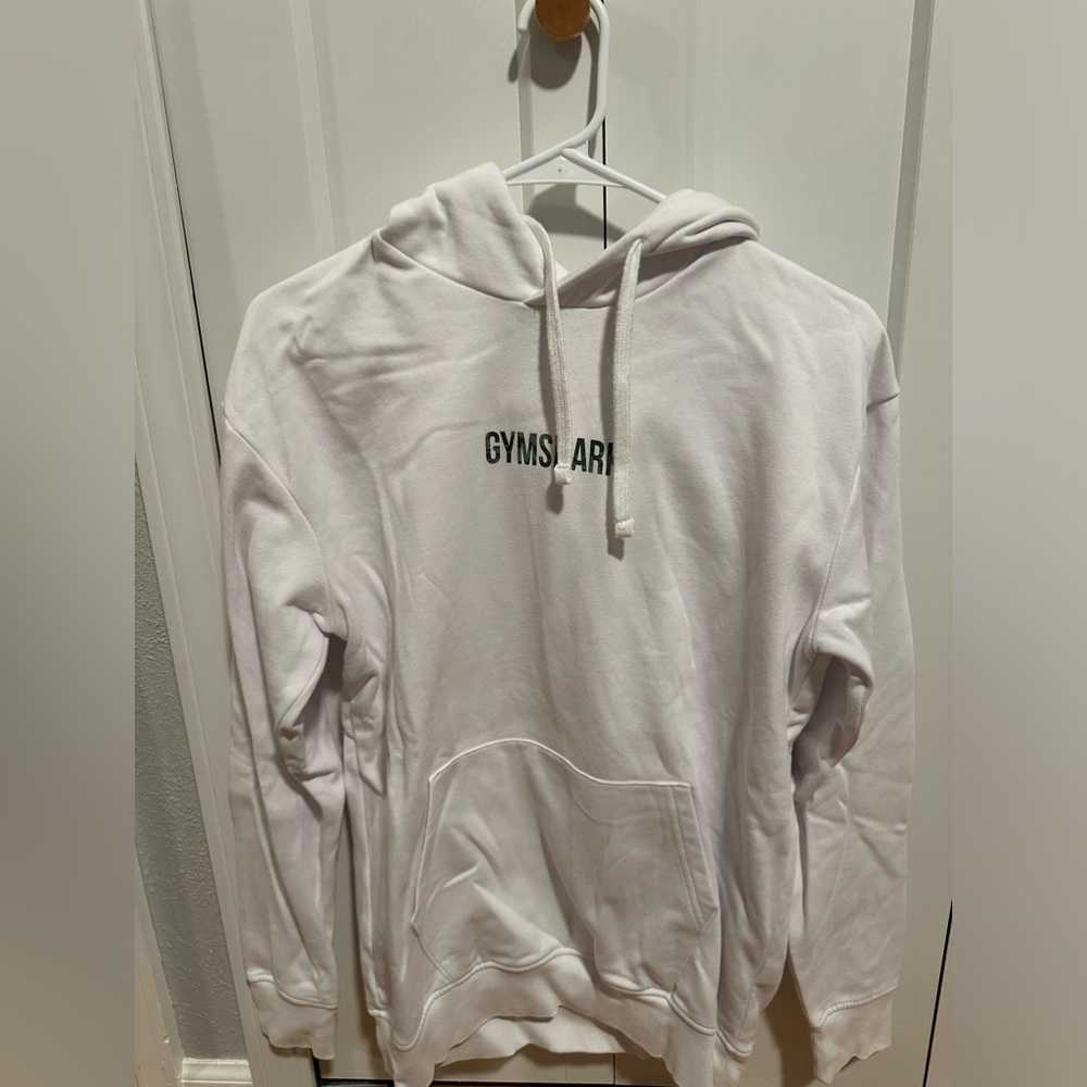 Gymshark hoodie